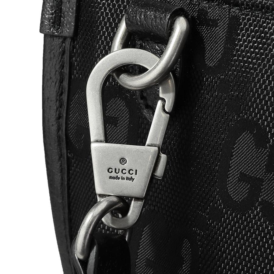 『最大5000円クーポン対象』グッチ トートバッグ GUCCI オフザグリッド 630353 H9HAN 1000 アウトレット｜brstring｜10