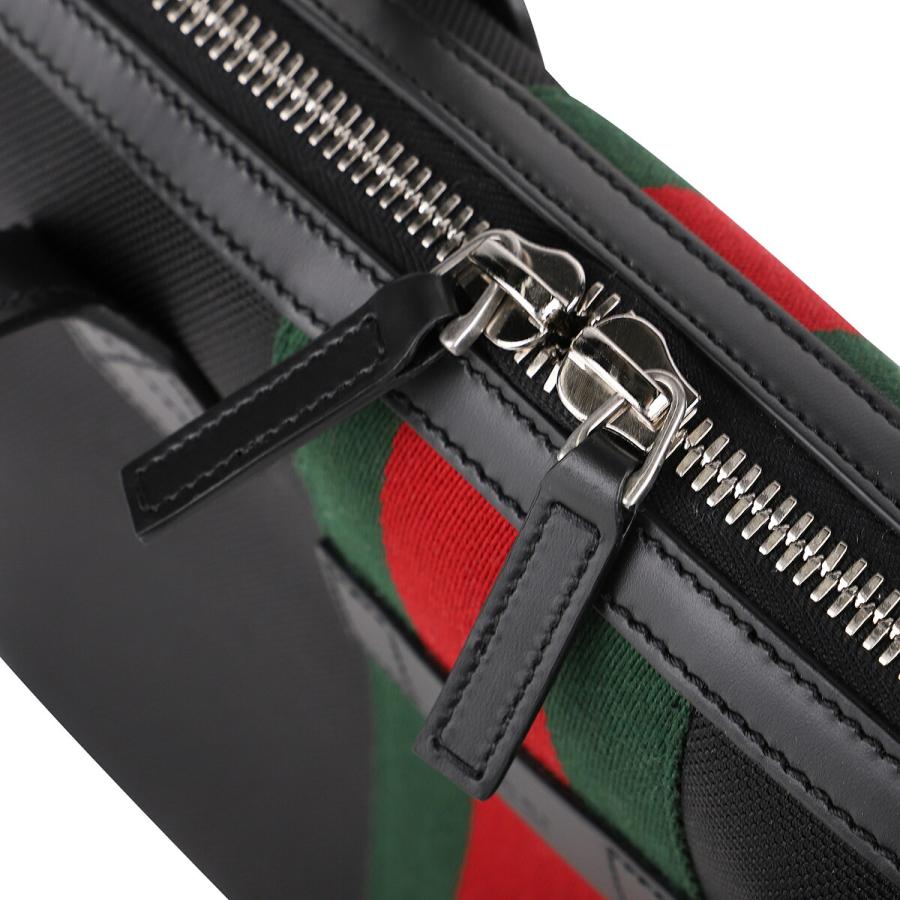 GUCCI グッチ トートバッグ ウェブ&ストライプ 630923 KWT7N GUCCI グッチ トートバッグ ウェブ&ストライプ 630923 KWT7N