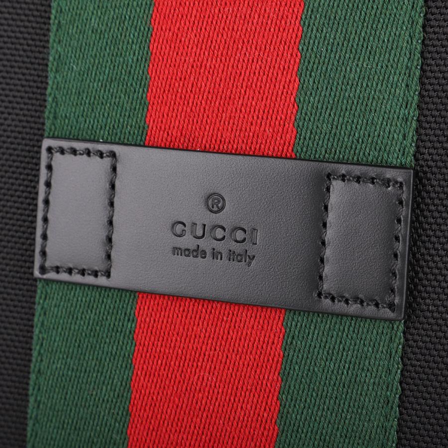 GUCCI グッチ トートバッグ ウェブ&ストライプ 630923 KWT7N GUCCI グッチ トートバッグ ウェブ&ストライプ 630923 KWT7N