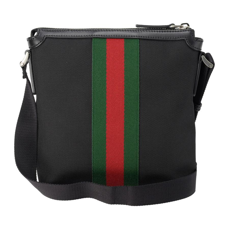GUCCI グッチ ショルダーバッグ ウェブ 631195 KWT7N 1060 GUCCI グッチ ショルダーバッグ ウェブ 631195 KWT7N 1060