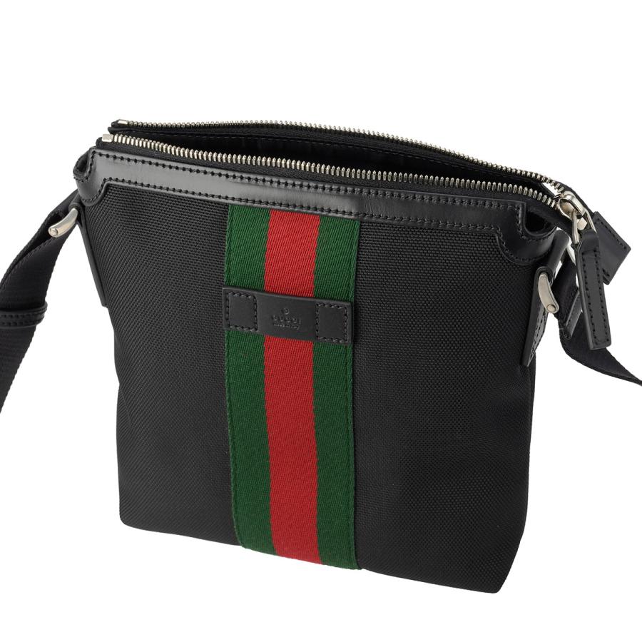 GUCCI グッチ ショルダーバッグ ウェブ 631195 KWT7N 1060 GUCCI グッチ ショルダーバッグ ウェブ 631195 KWT7N 1060