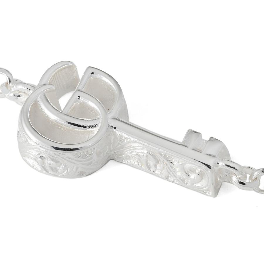 GUCCI（グッチ） 並行輸入 ブレスレット GUCCI GG マーモント 632207