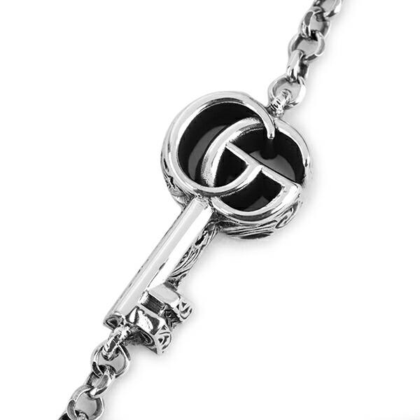 GUCCI（グッチ） 並行輸入 ブレスレット GUCCI GGマーモント 632207