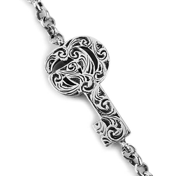 GUCCI（グッチ） 並行輸入 ブレスレット GUCCI GGマーモント 632207