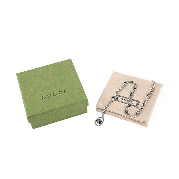 GUCCI グッチ ネックレス ダブルG 632540 J8400 0701 : ブランド GUCCI グッチ ネックレス ダブルG 632540 J8400 0701 : ブランド