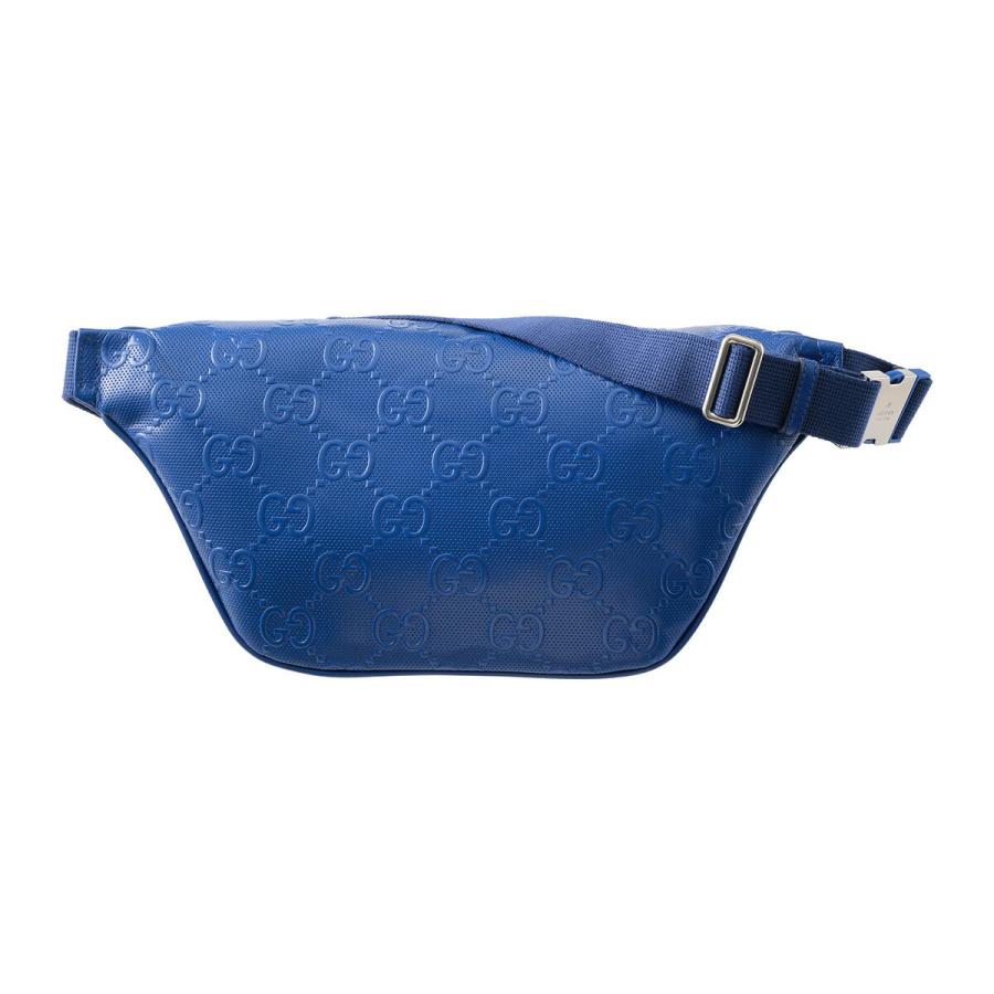 GUCCI グッチ ウエストバッグ ボディバッグ GGエンボス 645093 GUCCI グッチ ウエストバッグ ボディバッグ GGエンボス 645093