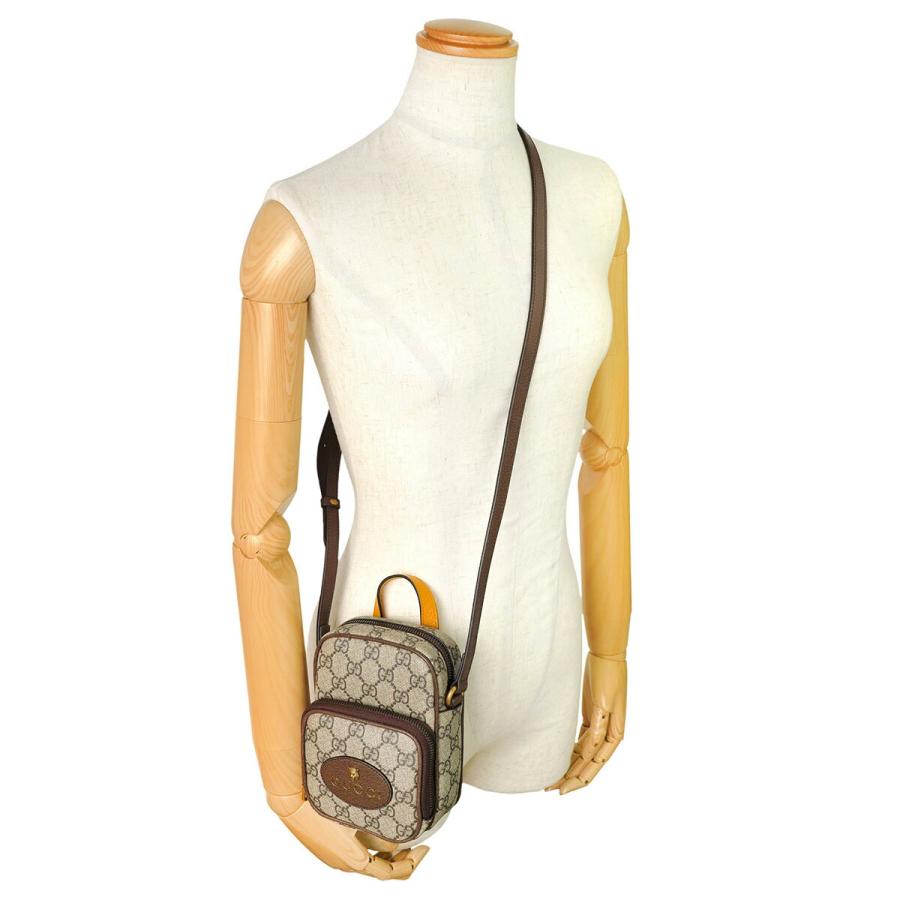 GUCCI グッチ ショルダーバッグ ネオヴィンテージ 658556 K9GOT GUCCI グッチ ショルダーバッグ ネオヴィンテージ 658556 K9GOT