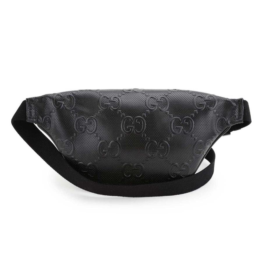 GUCCI（グッチ） 並行輸入 ウエストバッグ ボディバッグ GUCCI GG