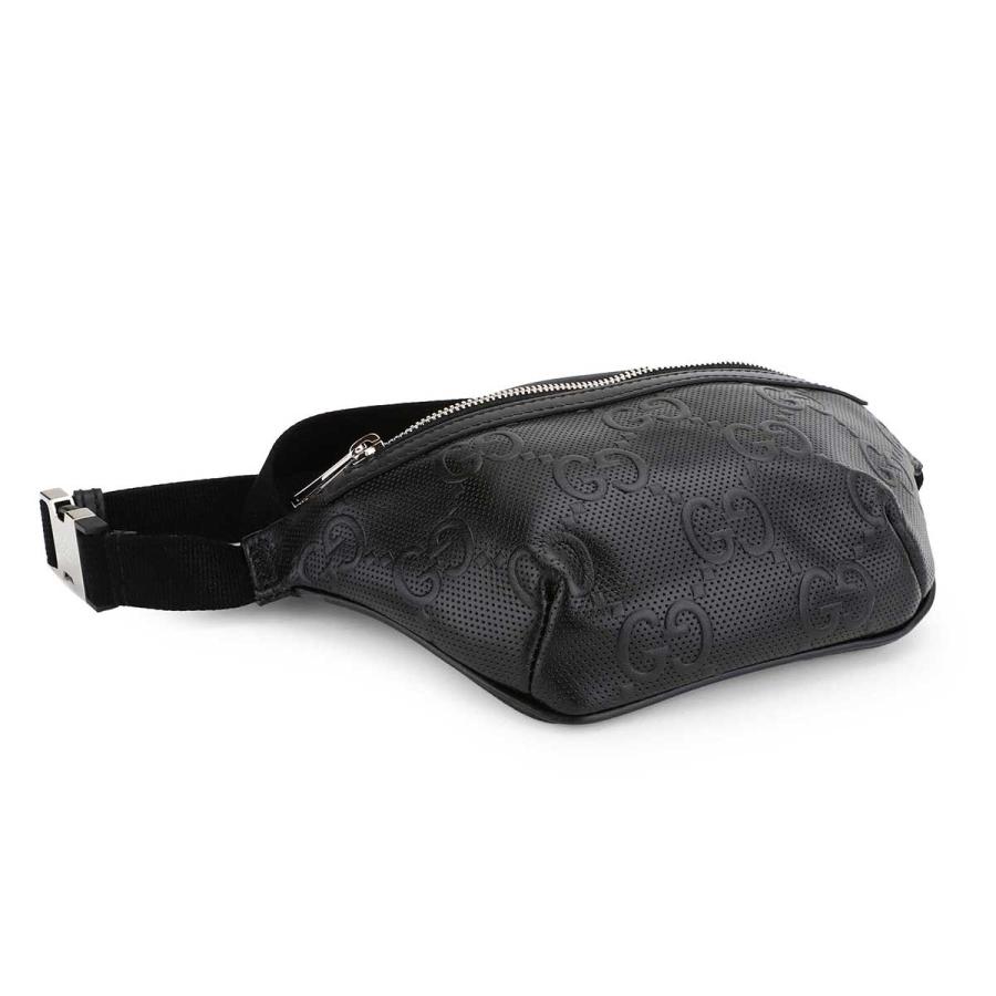 GUCCI（グッチ） 並行輸入 ウエストバッグ ボディバッグ GUCCI GG