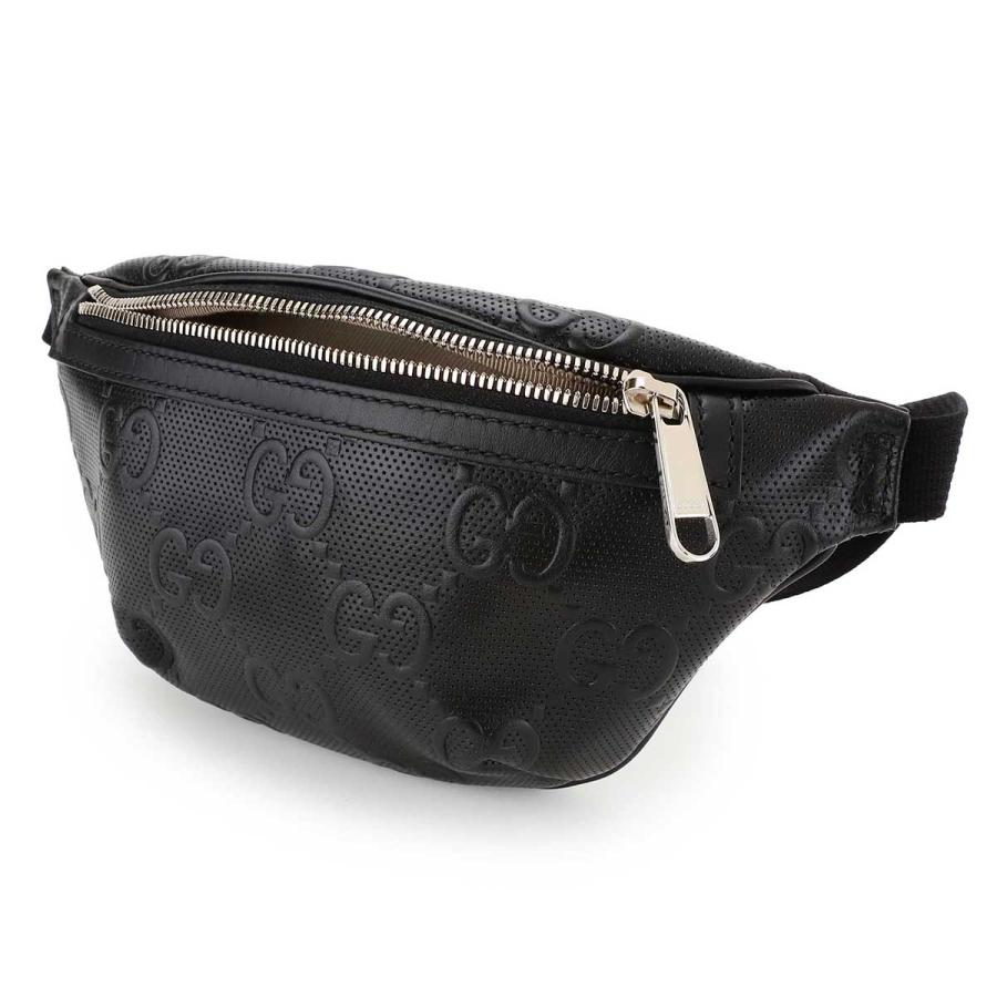 GUCCI（グッチ） 並行輸入 ウエストバッグ ボディバッグ GUCCI GG