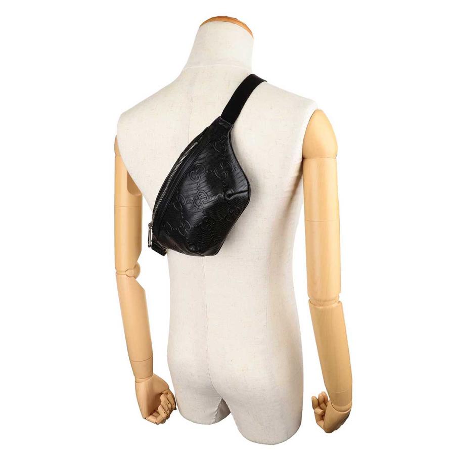 【値下げ】【美品】✨️GUCCI グッチボディバッグ ウエストバッグ ブラック GUCCI ボディバッグ ブラック ウエストポーチ 楽天市場】【10%OFF