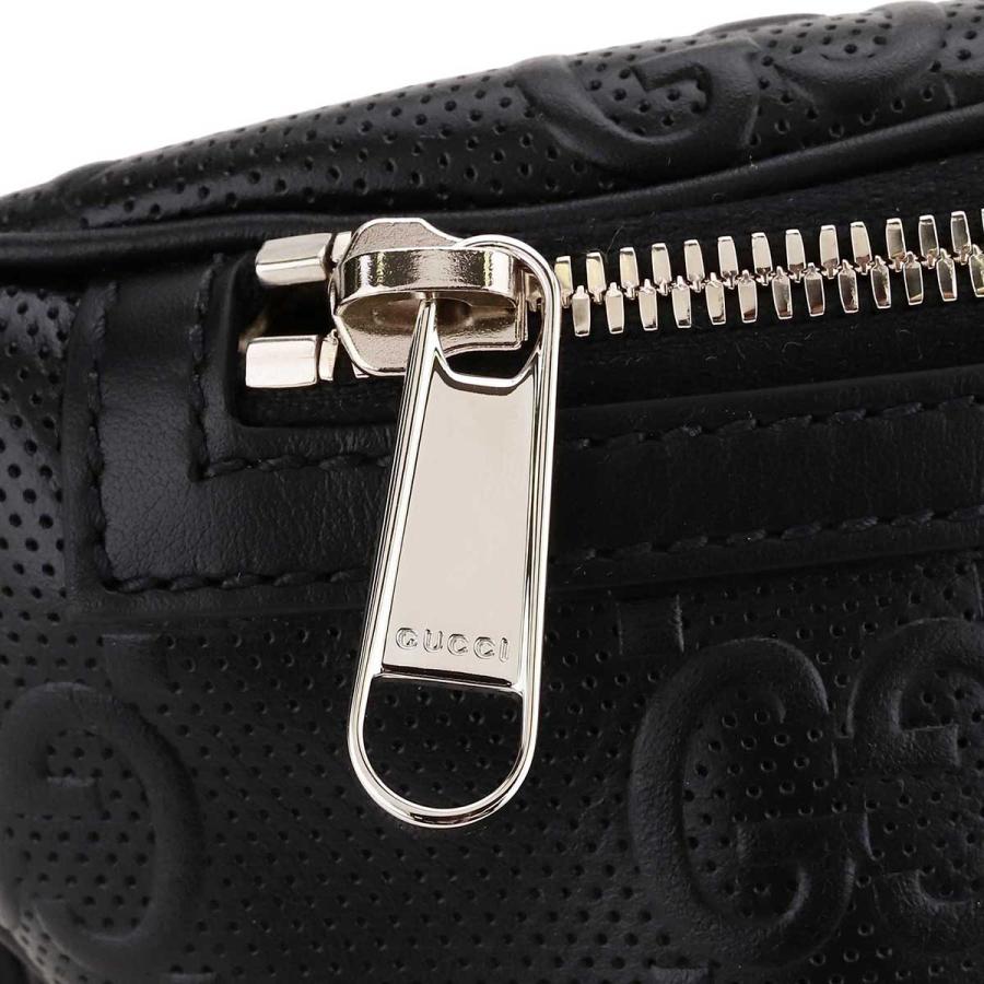 GUCCI（グッチ） 並行輸入 ウエストバッグ ボディバッグ GUCCI GG
