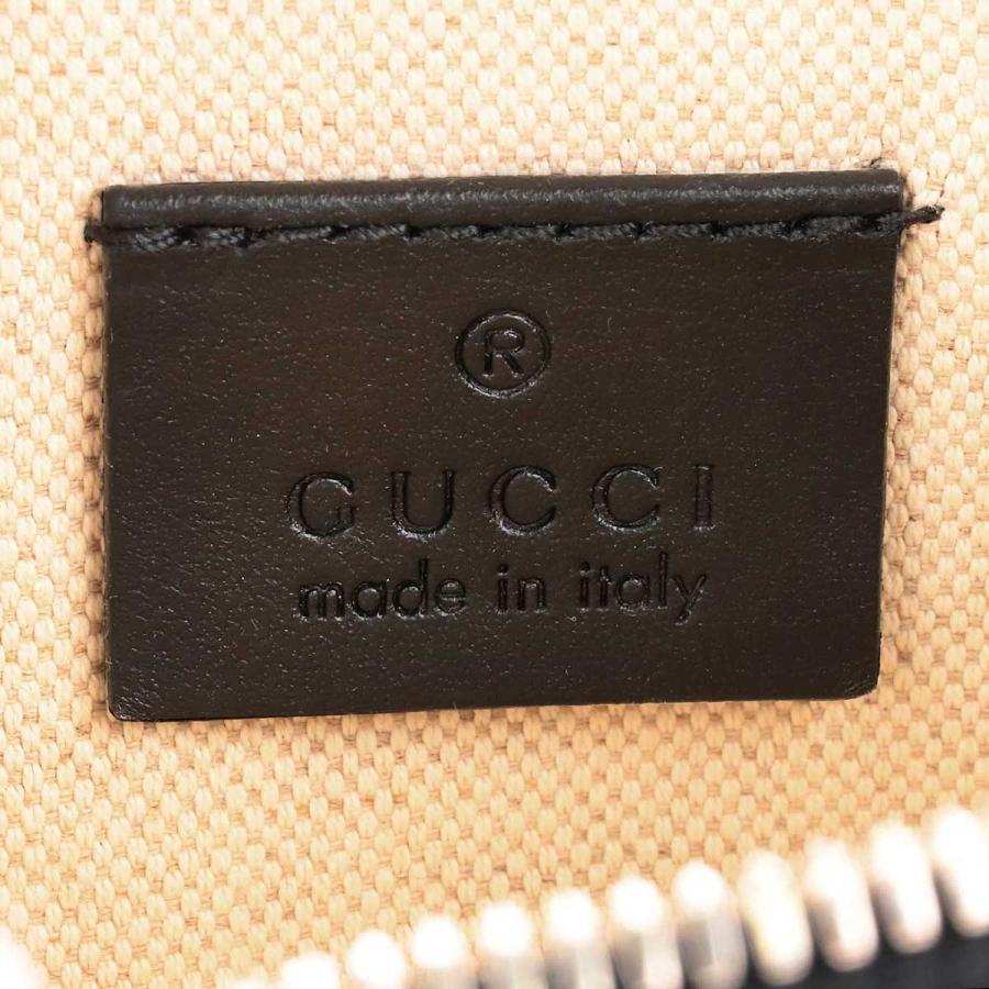 GUCCI（グッチ） 並行輸入 ウエストバッグ ボディバッグ GUCCI GG