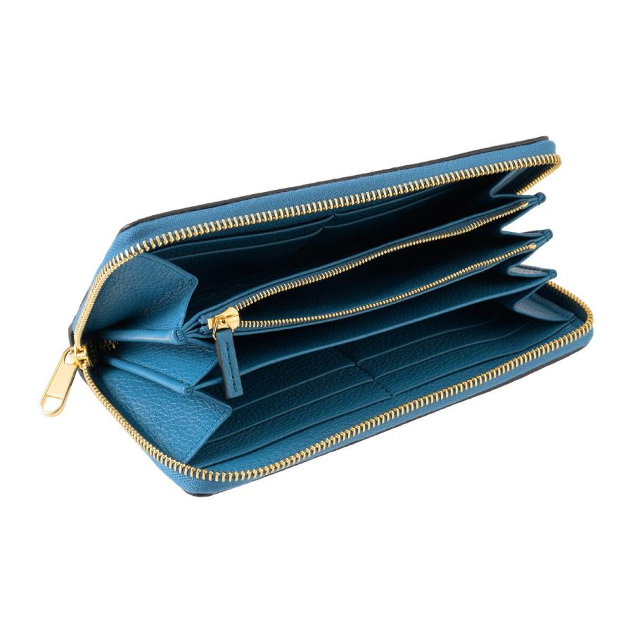 【国内即発】グッチ 長財布 658691 0AAAZ 1199 GUCCI 並行輸入 グッチ 長財布(ラウンドファスナー) ロゴ 658691