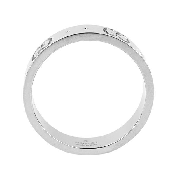 GUCCI グッチ リング アイコン 660070 J8502 9000 : ブランド GUCCI グッチ リング アイコン 660070 J8502 9000 : ブランド