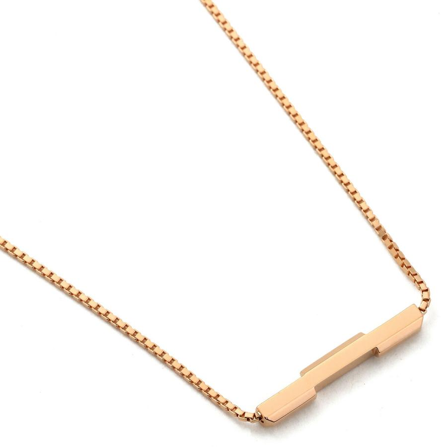 【正規品•未使用•アウトレット】GUCCIゴールドBIGcharm＆ネックレス GUCCI（グッチ） 訳あり アウトレット ネックレス 311546 I4656 8490