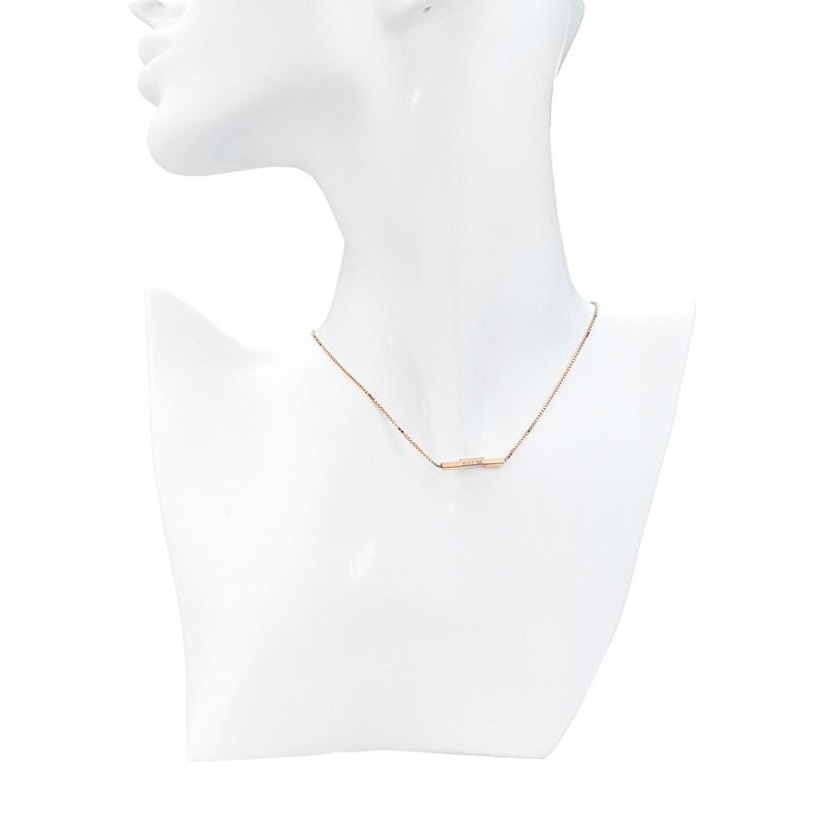 GUCCI 並行輸入 グッチ ネックレス リンクトゥラブ 662108 J8500