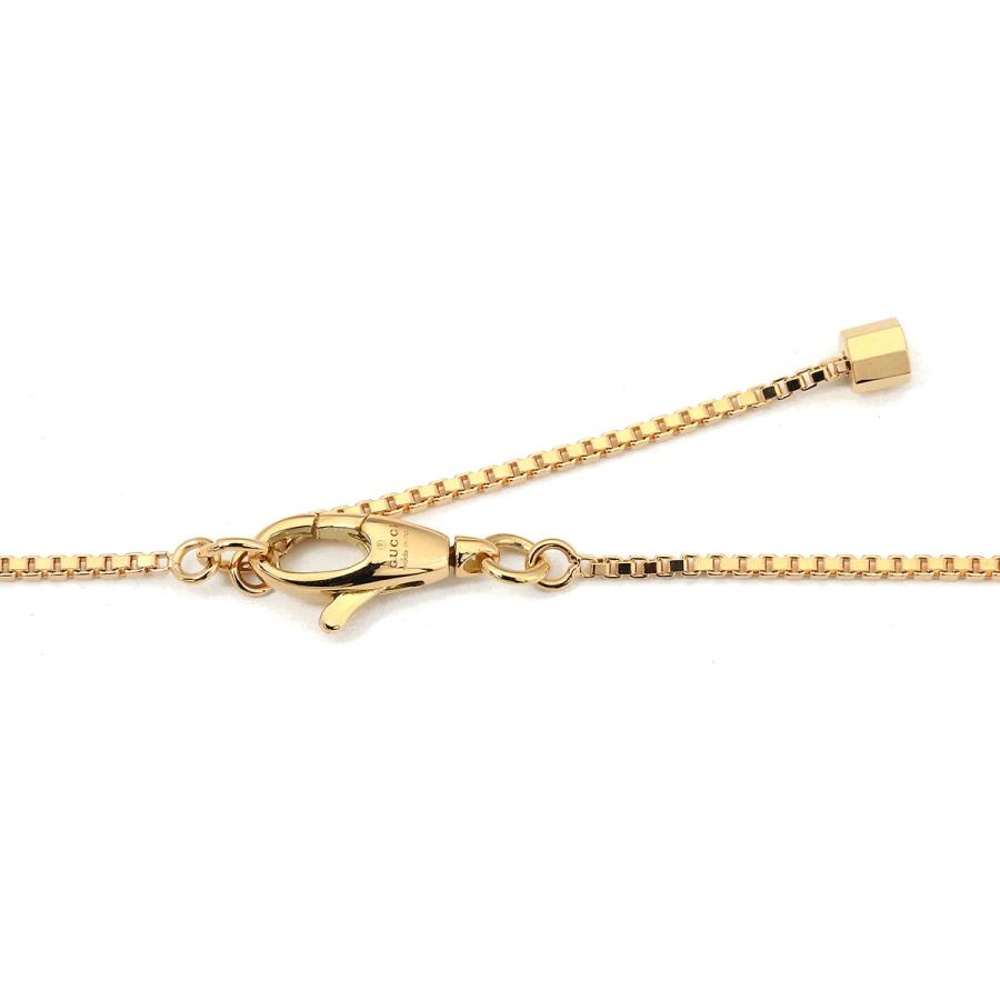 GUCCI 並行輸入 グッチ ネックレス リンクトゥラブ 662108 J8500