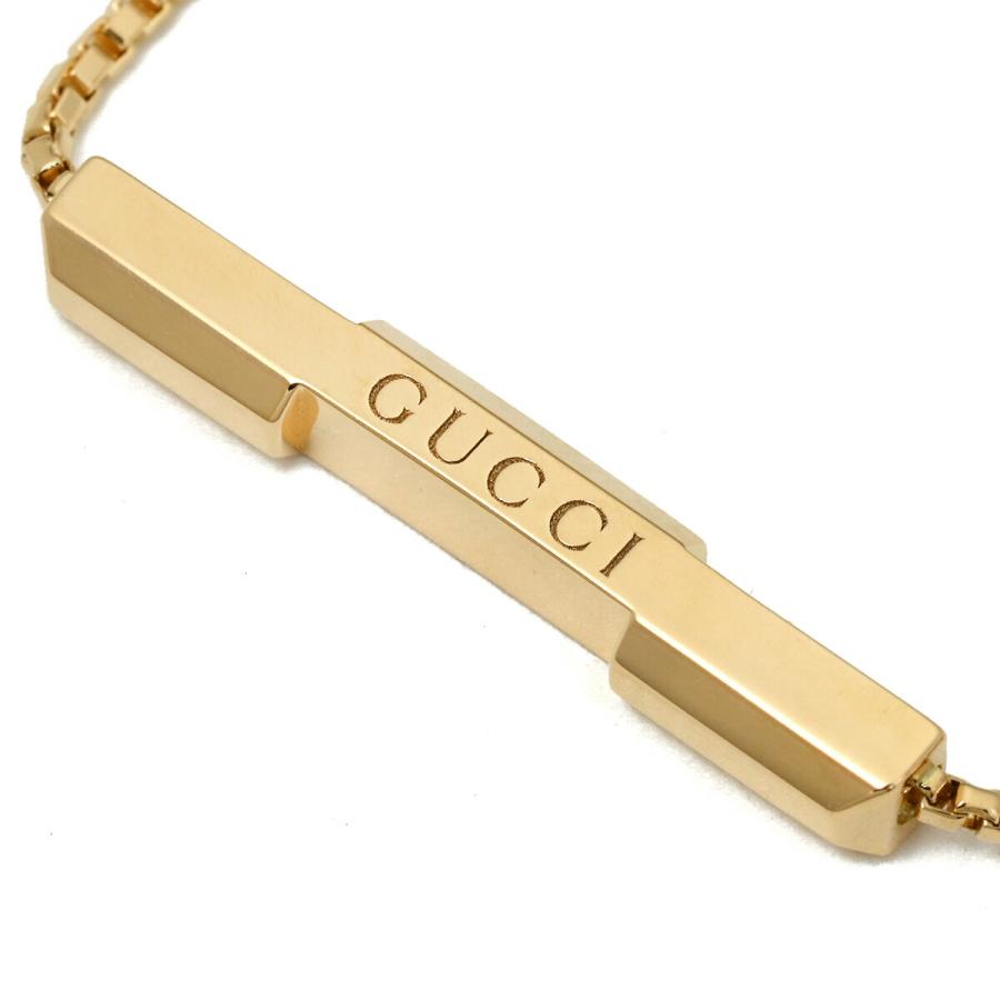 GUCCI ショッパー 大 ゴールド GUCCI ショッパー 大 ゴールド