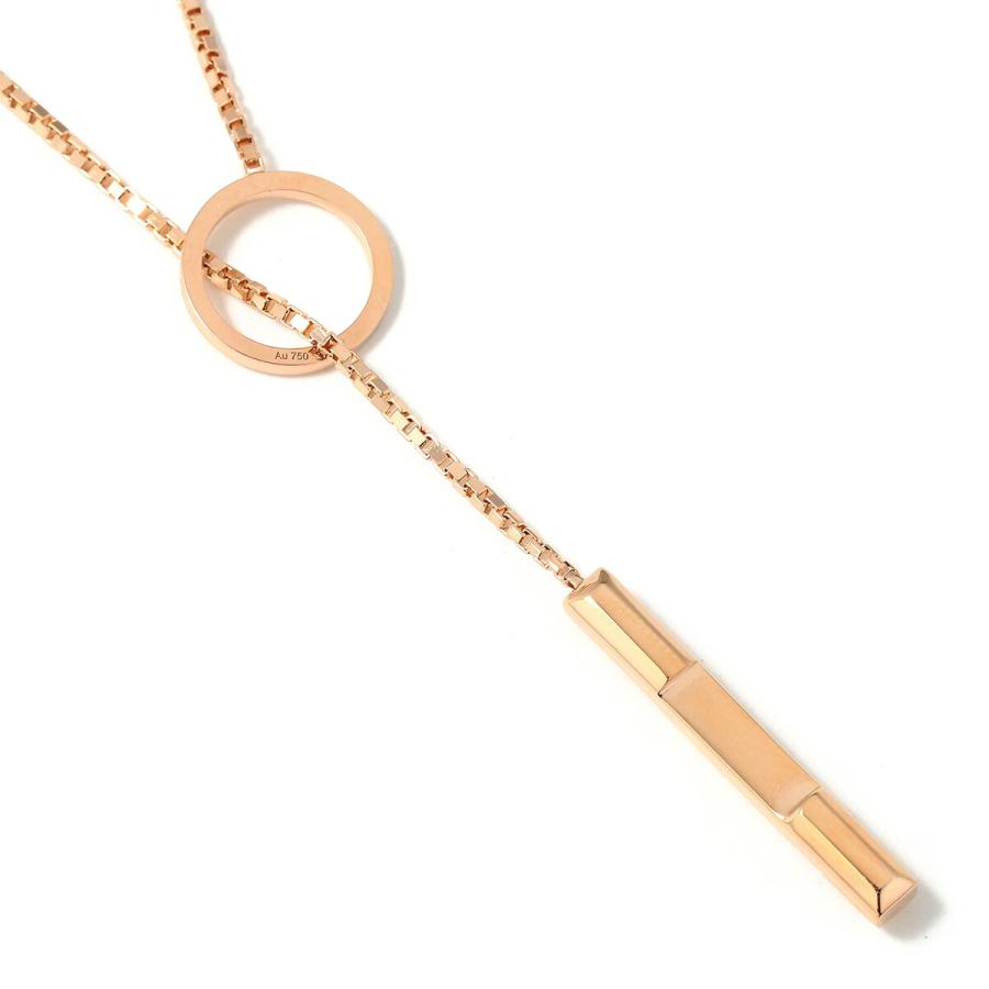 GUCCI（グッチ） 並行輸入 ネックレス リンクトゥラブ 662110 J8500