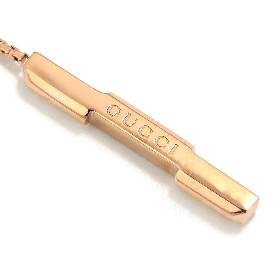 【国内即発】グッチ ネックレス 662110 J8500 5702 GUCCI グッチ ネックレス リンクトゥラブ 662110 J8500 5702
