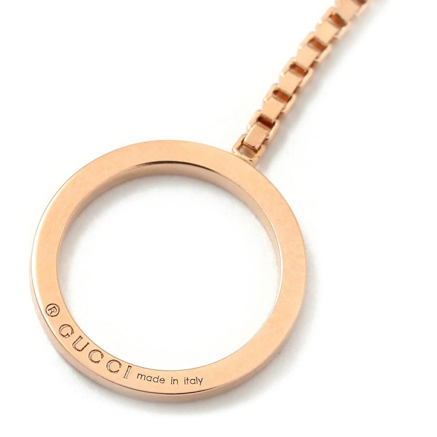 GUCCI（グッチ） 並行輸入 ネックレス リンクトゥラブ 662110 J8500