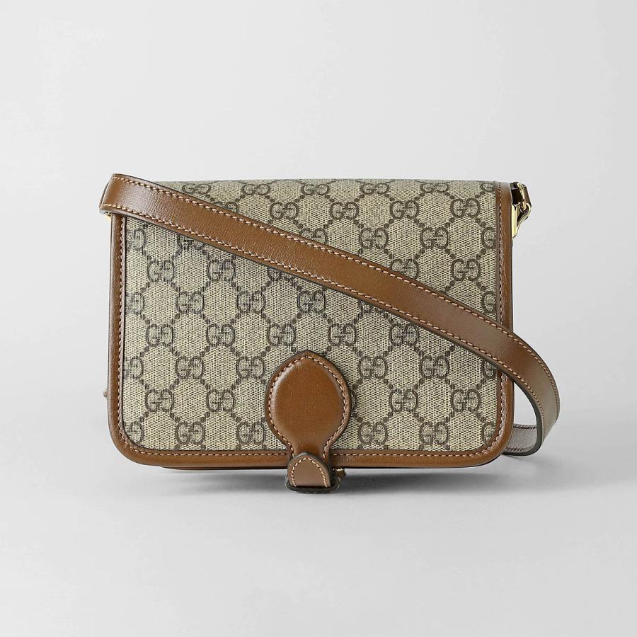 GUCCI（グッチ） 並行輸入 ショルダーバッグ GUCCI GG スプリーム