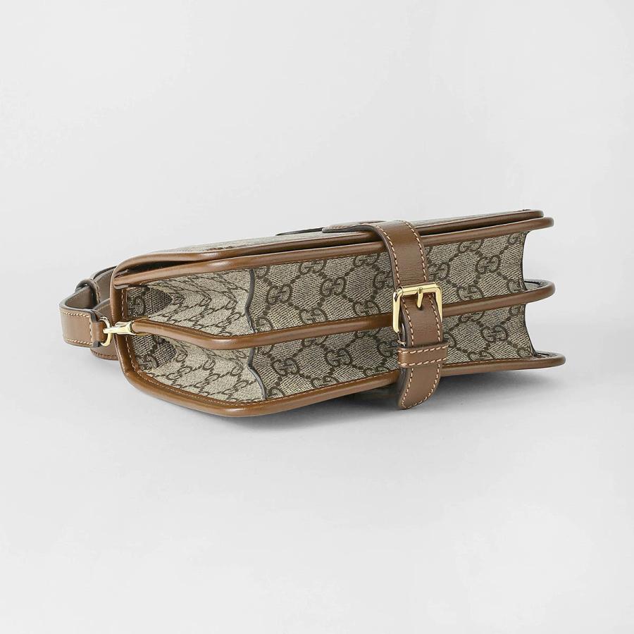 GUCCI（グッチ） 並行輸入 ショルダーバッグ GUCCI GG スプリーム