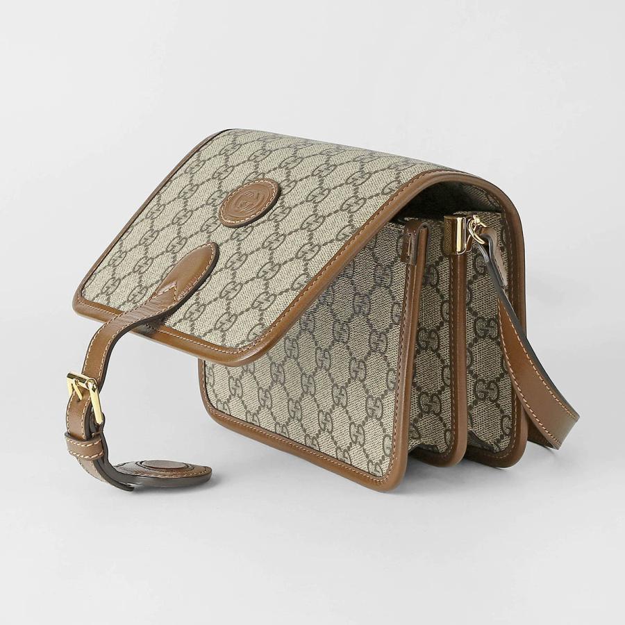 GUCCI（グッチ） 並行輸入 ショルダーバッグ GUCCI GG スプリーム