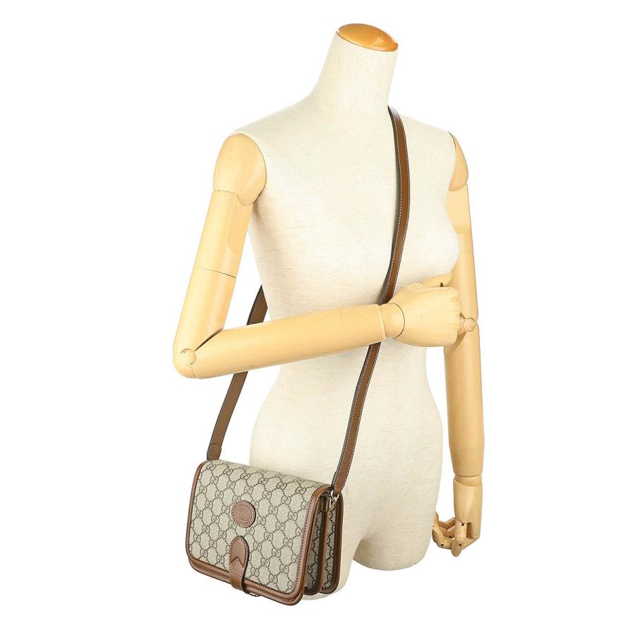 GUCCI（グッチ） 並行輸入 ショルダーバッグ GUCCI GG スプリーム