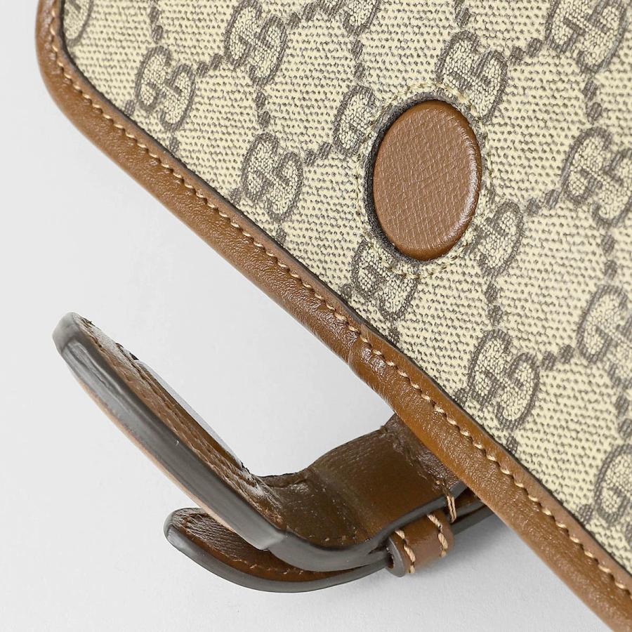 GUCCI（グッチ） 並行輸入 ショルダーバッグ GUCCI GG スプリーム