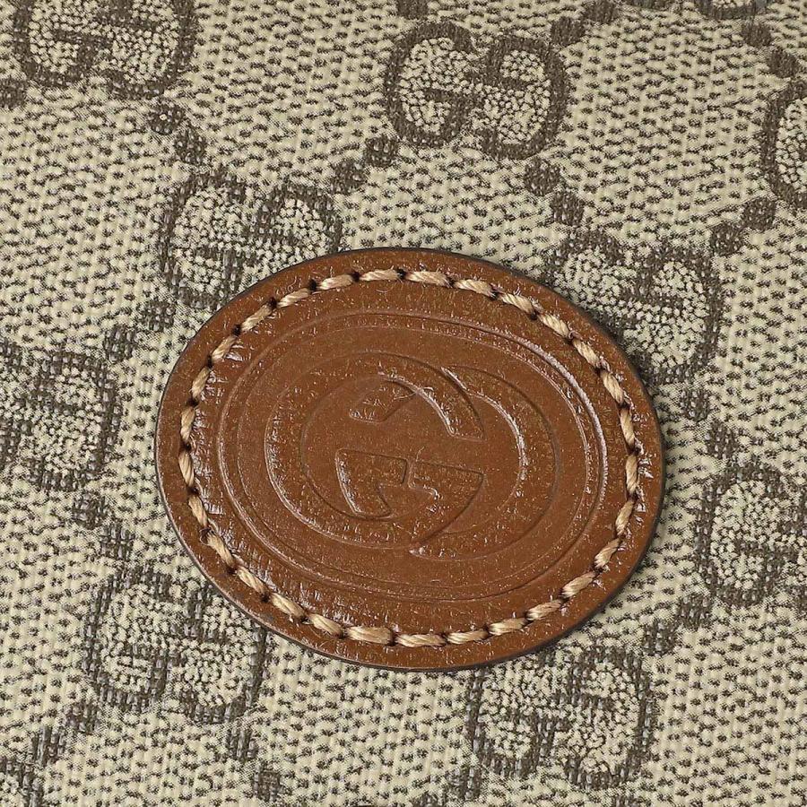 GUCCI（グッチ） 並行輸入 ショルダーバッグ GUCCI GG スプリーム