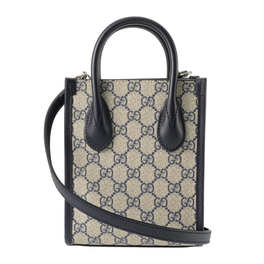 GUCCI グッチ ショルダーバッグ GGスプリーム 671623 K9GSN 4075 GUCCI グッチ ショルダーバッグ GGスプリーム 671623 K9GSN 4075