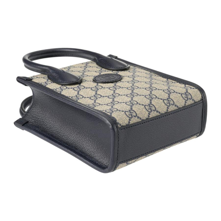 GUCCI グッチ ショルダーバッグ GGスプリーム 671623 K9GSN 4075 GUCCI グッチ ショルダーバッグ GGスプリーム 671623 K9GSN 4075