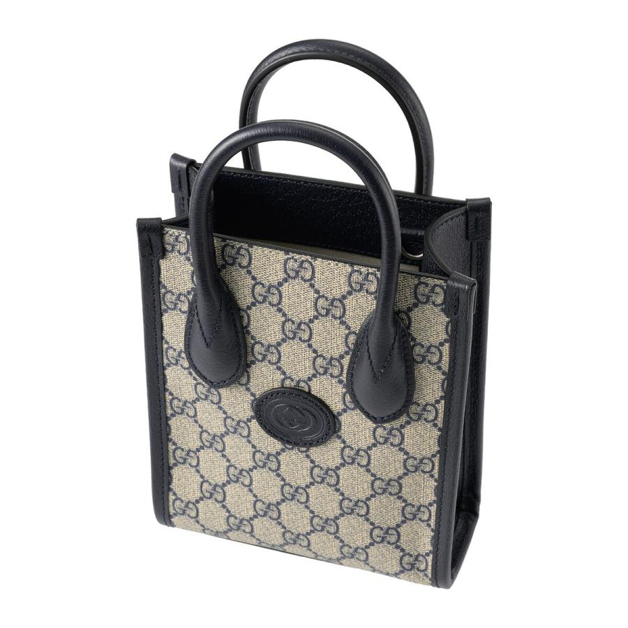 GUCCI グッチ ショルダーバッグ GGスプリーム 671623 K9GSN 4075 GUCCI グッチ ショルダーバッグ GGスプリーム 671623 K9GSN 4075
