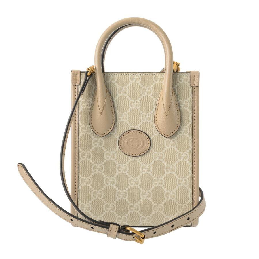 GUCCI（グッチ） 並行輸入 ショルダーバッグ GUCCI GGスプリーム 