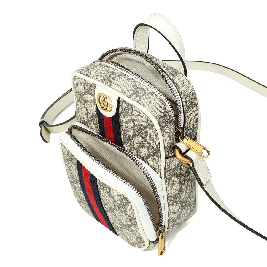 GUCCI グッチ ショルダーバッグ オフィディア 671682 96IWT 9794 GUCCI グッチ ショルダーバッグ オフィディア 671682 96IWT 9794