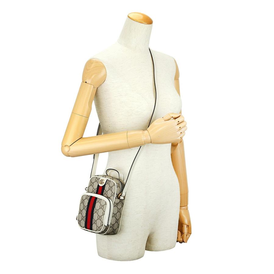 GUCCI グッチ ショルダーバッグ オフィディア 671682 96IWT 9794 GUCCI グッチ ショルダーバッグ オフィディア 671682 96IWT 9794