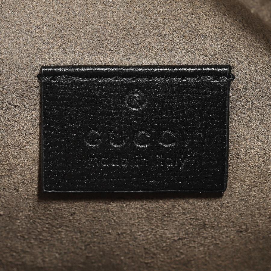 GUCCI グッチ ショルダーバッグ インターロッキングG 672952 GUCCI グッチ ショルダーバッグ インターロッキングG 672952