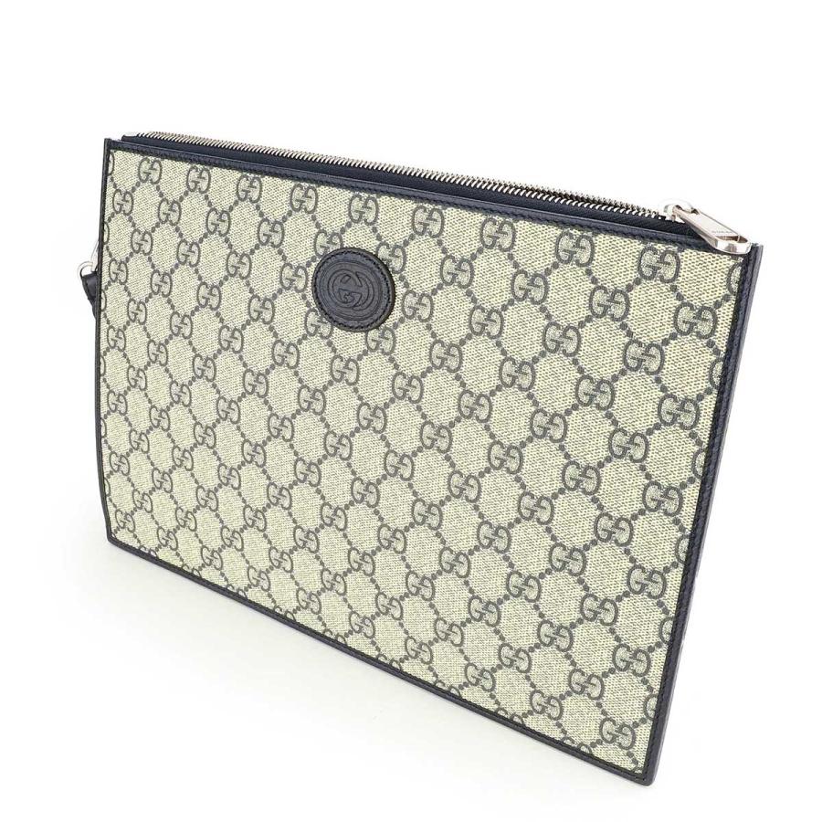 GUCCI（グッチ） 並行輸入 クラッチ セカンドバッグ インター