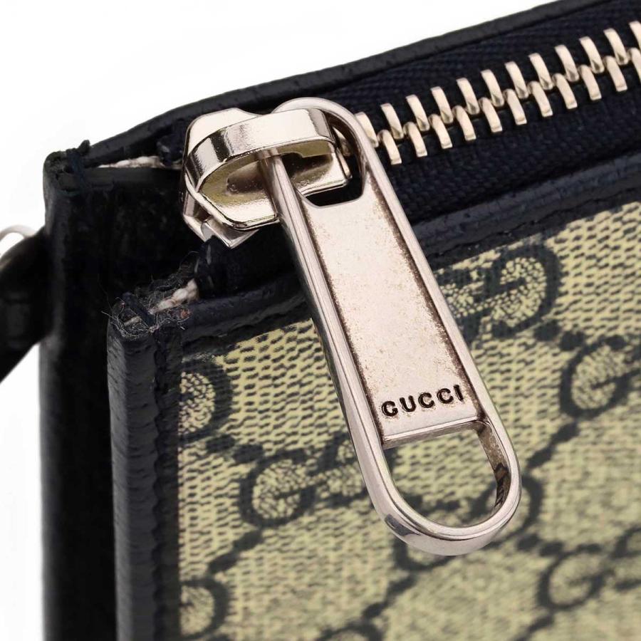 GUCCI（グッチ） 並行輸入 クラッチ セカンドバッグ インター