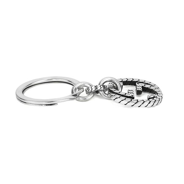 GUCCI グッチ キーホルダー インターロッキングG 678644 J8400 GUCCI グッチ キーホルダー インターロッキングG 678644 J8400