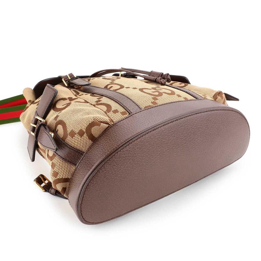 GUCCI グッチ リュックサック ジャンボ GG 678829 UKMEG 2569  