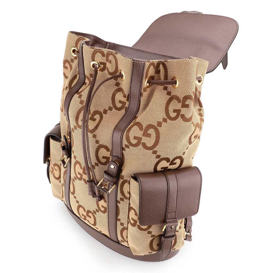 GUCCI（グッチ） 並行輸入 リュックサック ジャンボ GG 678829 UKMEG