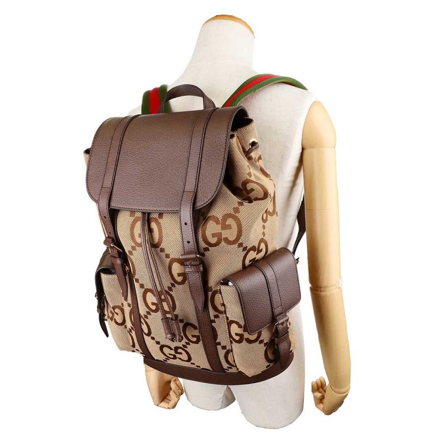 GUCCI（グッチ） 並行輸入 リュックサック ジャンボ GG 678829 UKMEG