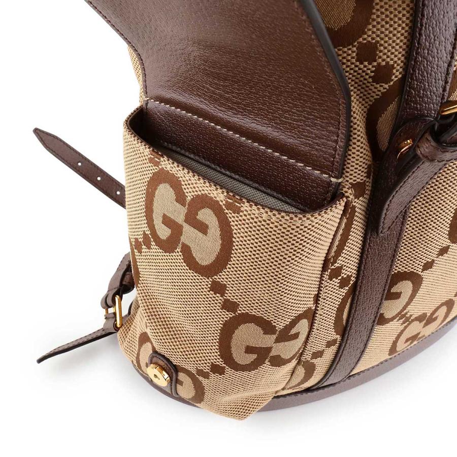 GUCCI グッチ リュックサック ジャンボ GG 678829 UKMEG 2569  