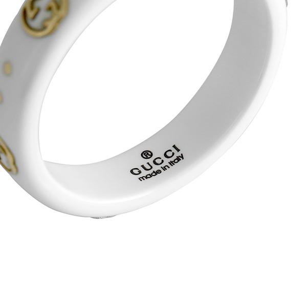 GUCCI グッチ リング アイコン 679262 J85V5 8062 : ブランド GUCCI グッチ リング アイコン 679262 J85V5 8062 : ブランド