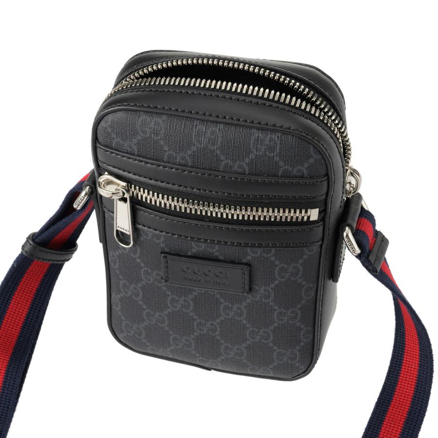 GUCCI（グッチ） 並行輸入 ショルダーバッグ GUCCI GGスプリーム