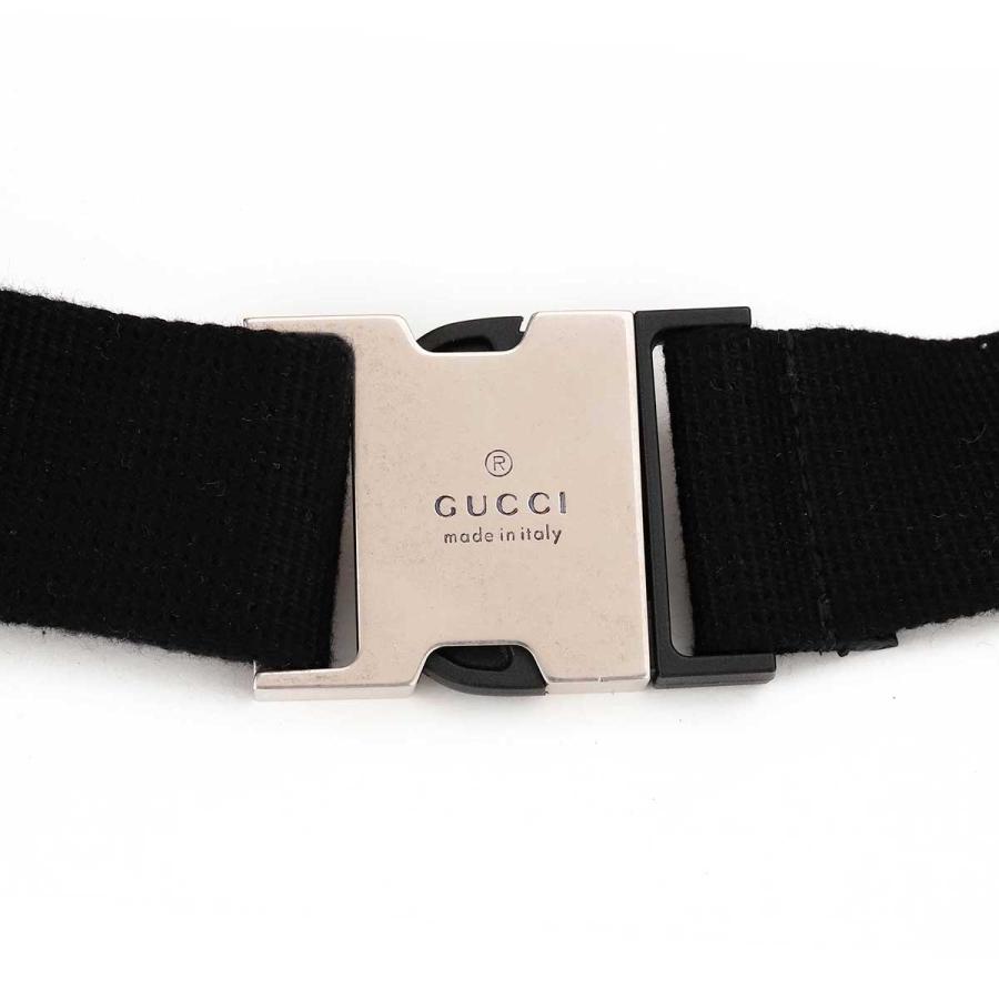 GUCCI 並行輸入 グッチ ウエストバッグ ボディバッグ ジャンボ GG