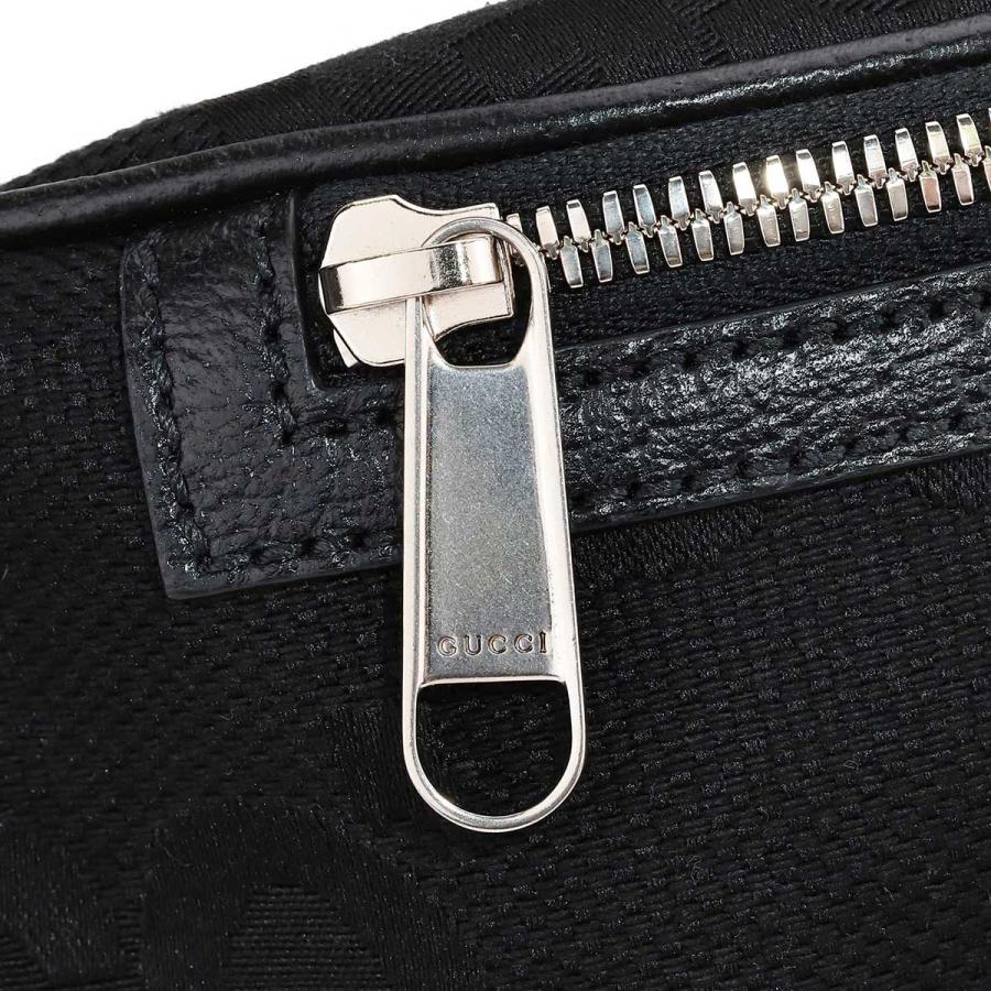 GUCCI 並行輸入 グッチ ウエストバッグ ボディバッグ ジャンボ GG